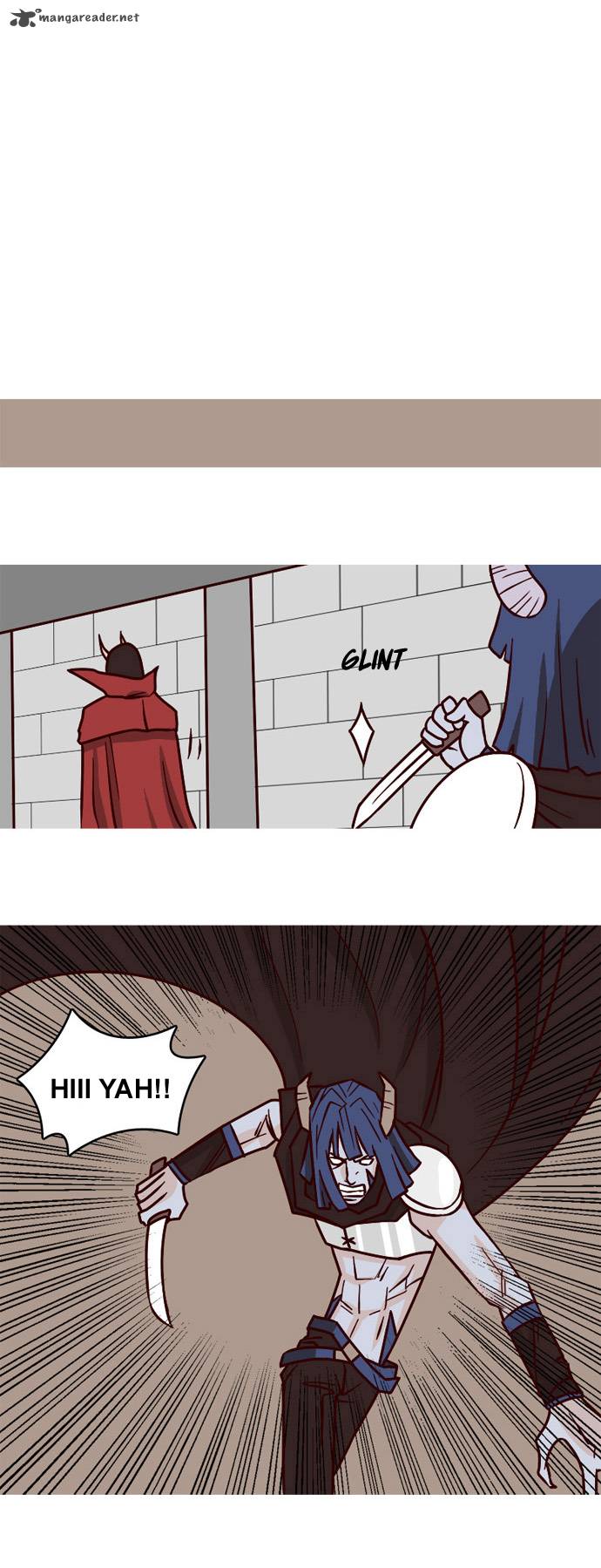 The Devil King Is Bored Chapter 4 Page 8