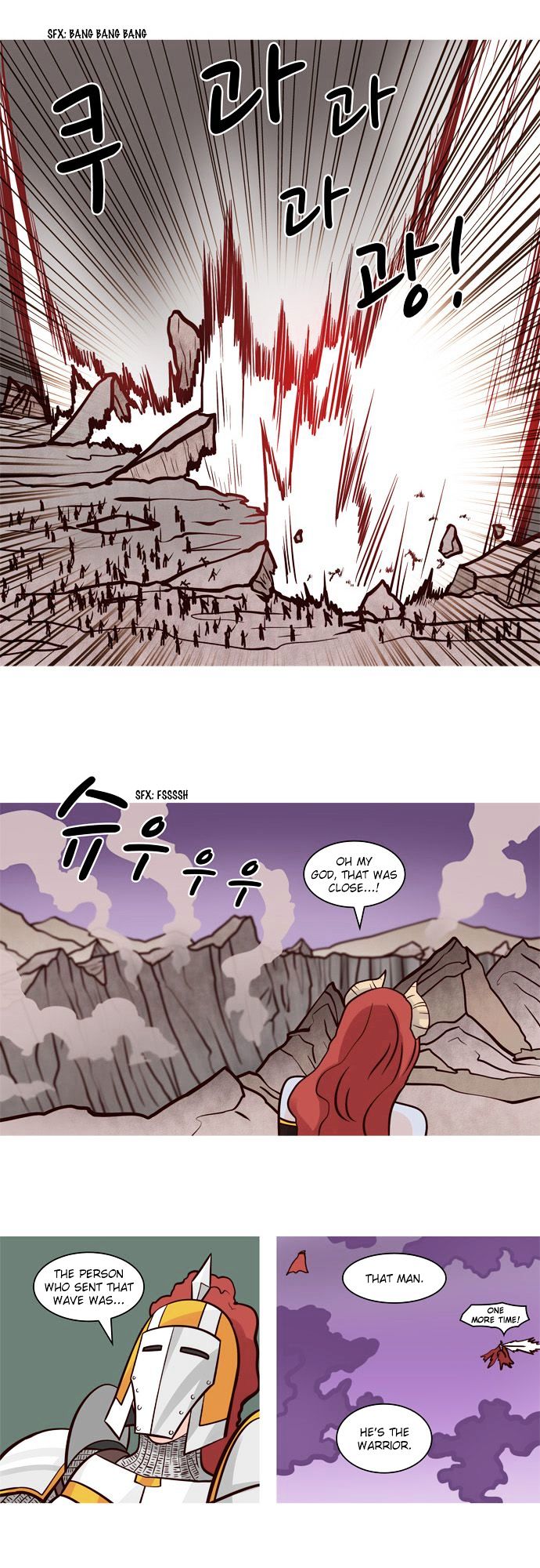 The Devil King Is Bored Chapter 54 Page 12