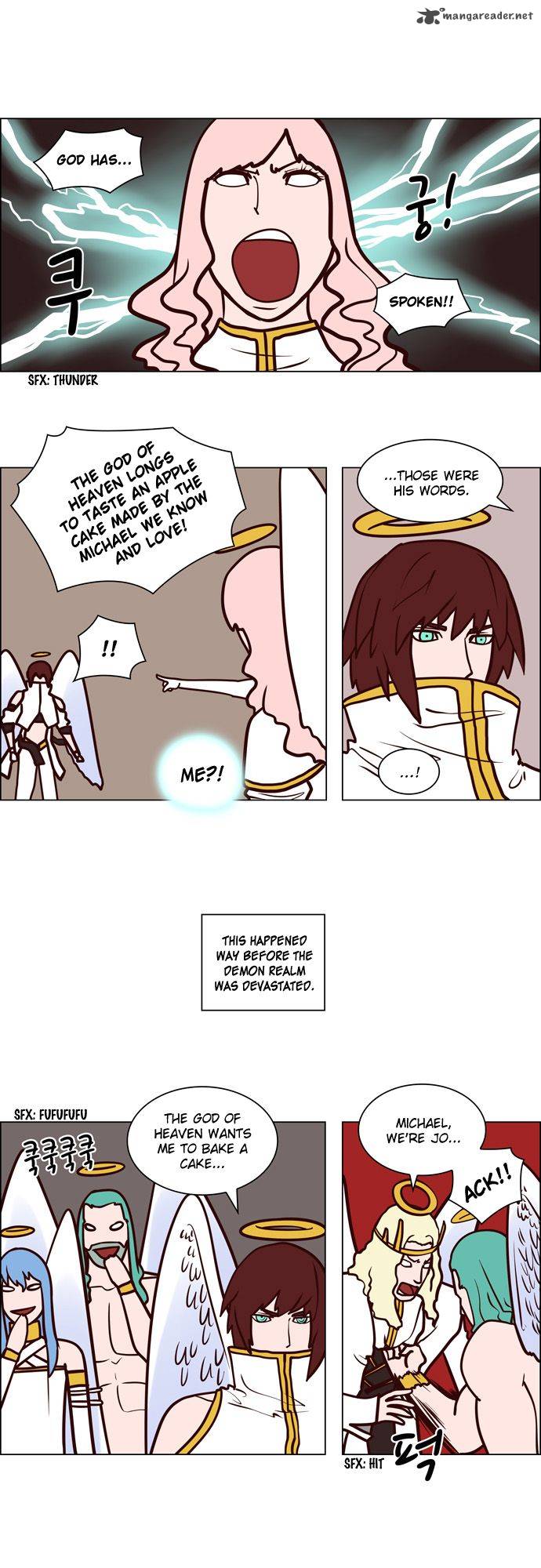 The Devil King Is Bored Chapter 62 Page 1