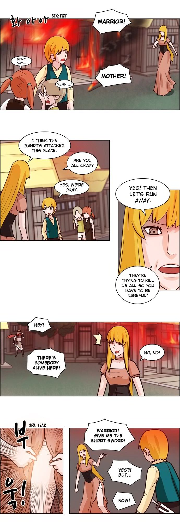 The Devil King Is Bored Chapter 67 Page 14