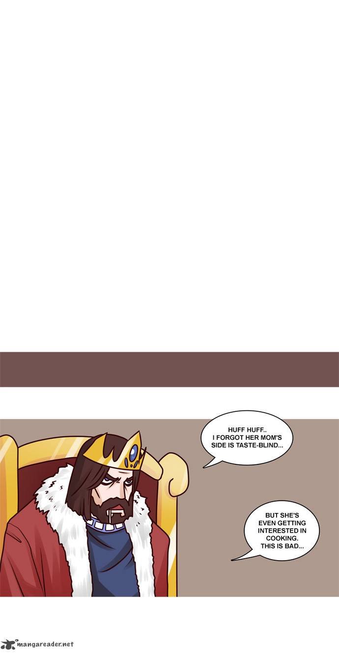 The Devil King Is Bored Chapter 8 Page 7
