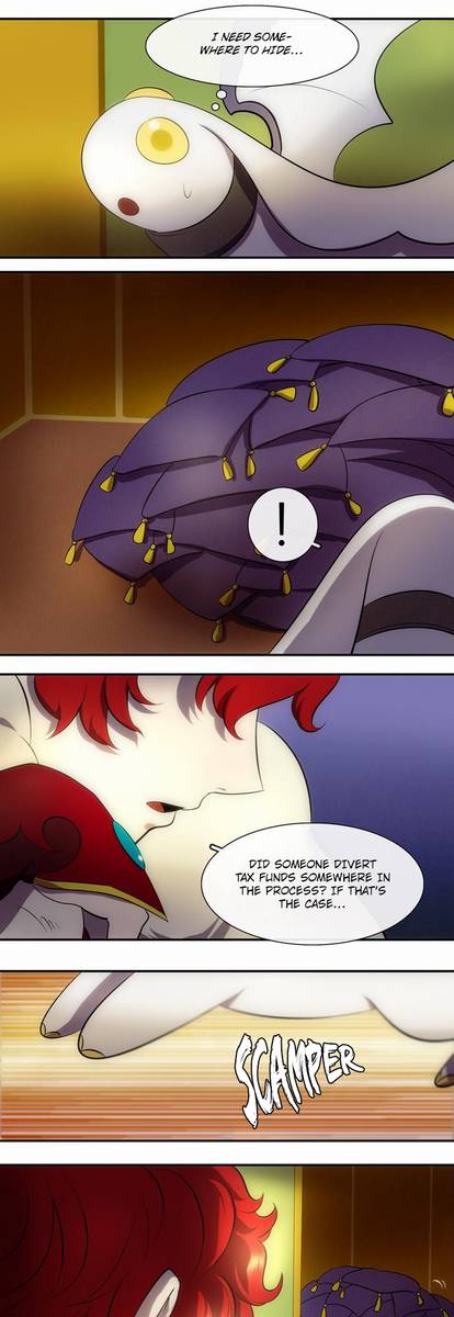 The Dragon Master Chapter 13 Page 11
