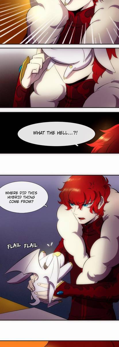 The Dragon Master Chapter 13 Page 17