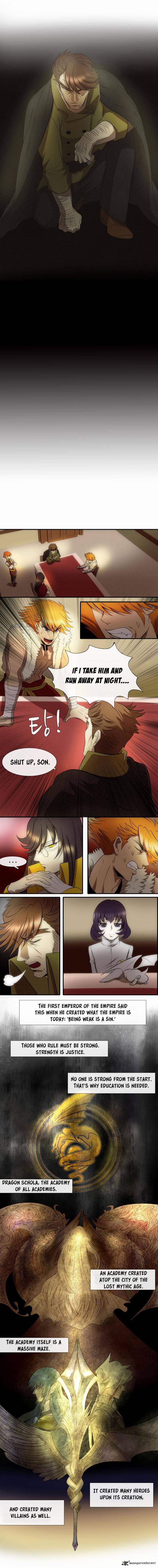 The Dragon Master Chapter 5 Page 5