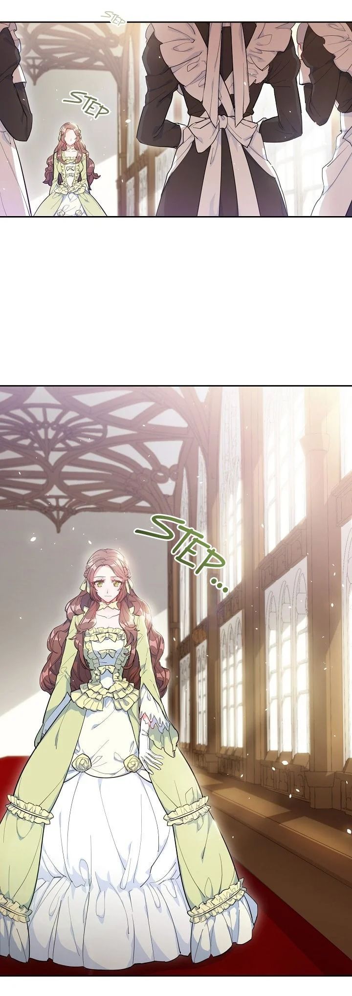 The Duchess 50 Tea Recipes Chapter 1 Page 2