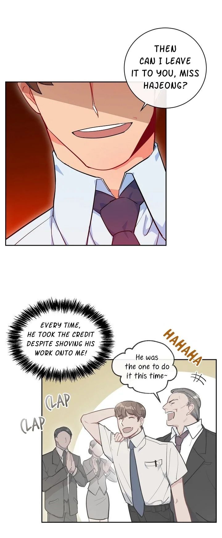 The Duchess 50 Tea Recipes Chapter 1 Page 20