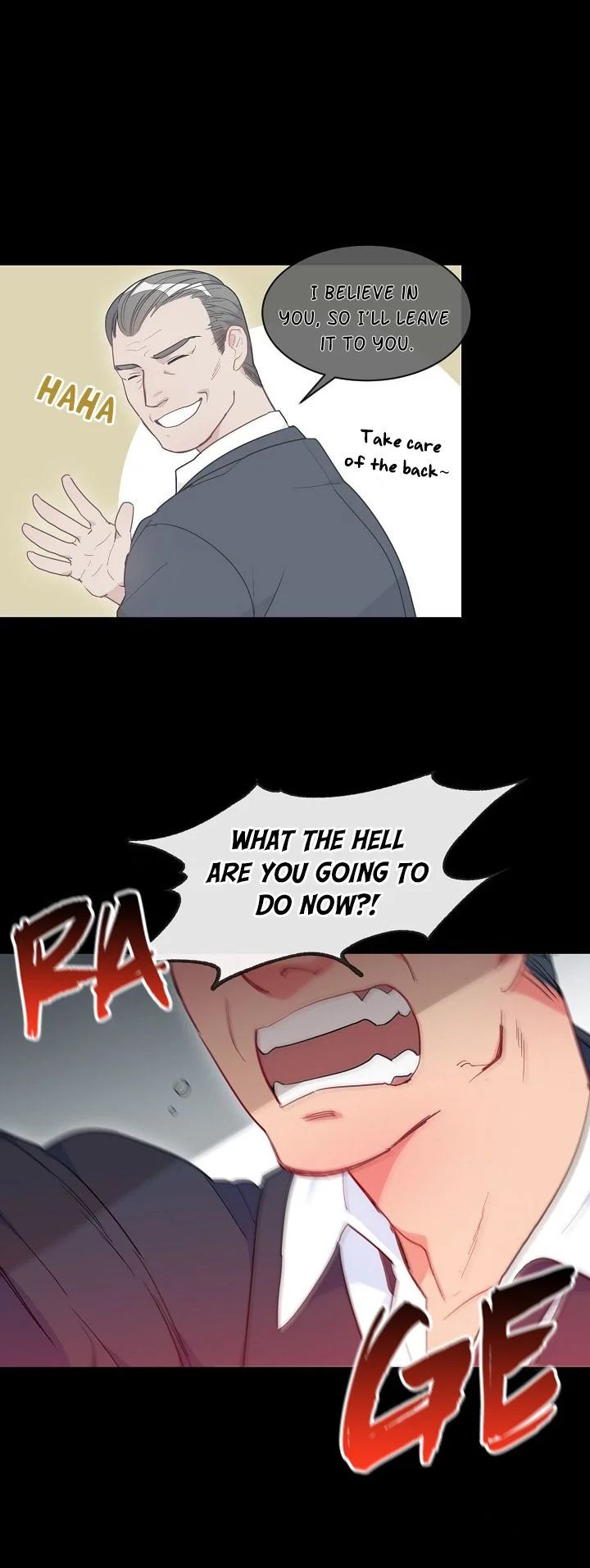 The Duchess 50 Tea Recipes Chapter 1 Page 29