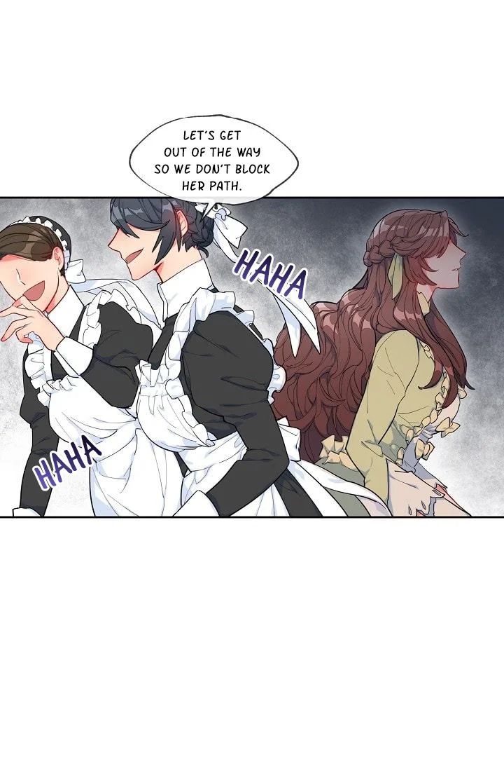 The Duchess 50 Tea Recipes Chapter 1 Page 3