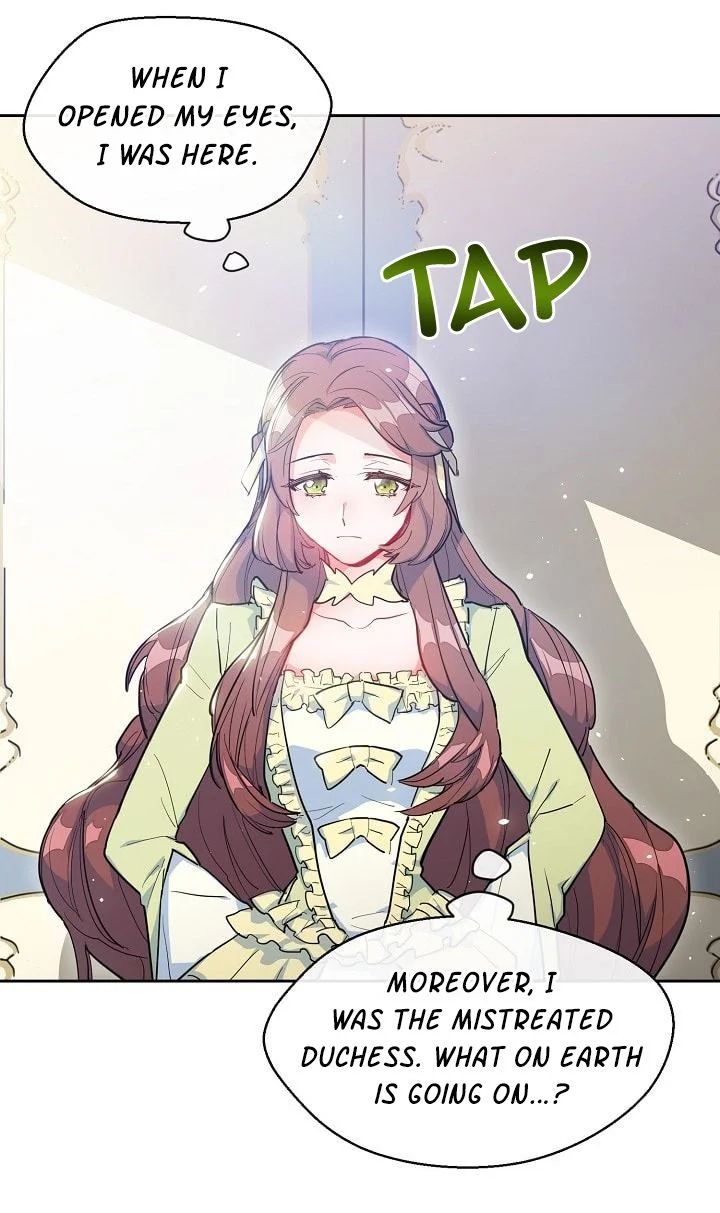 The Duchess 50 Tea Recipes Chapter 1 Page 38