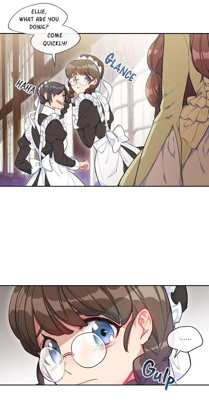 The Duchess 50 Tea Recipes Chapter 1 Page 4