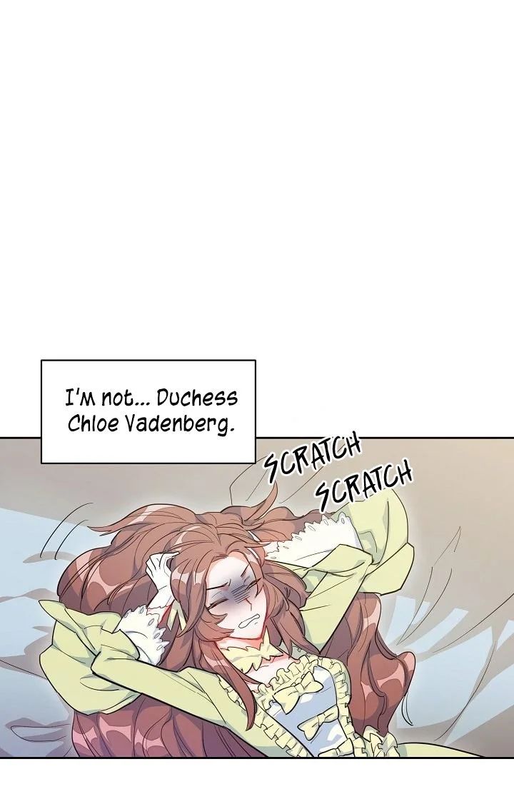 The Duchess 50 Tea Recipes Chapter 1 Page 47