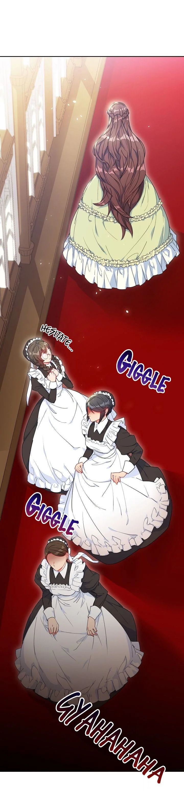 The Duchess 50 Tea Recipes Chapter 1 Page 5