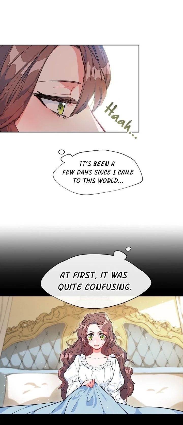 The Duchess 50 Tea Recipes Chapter 1 Page 7