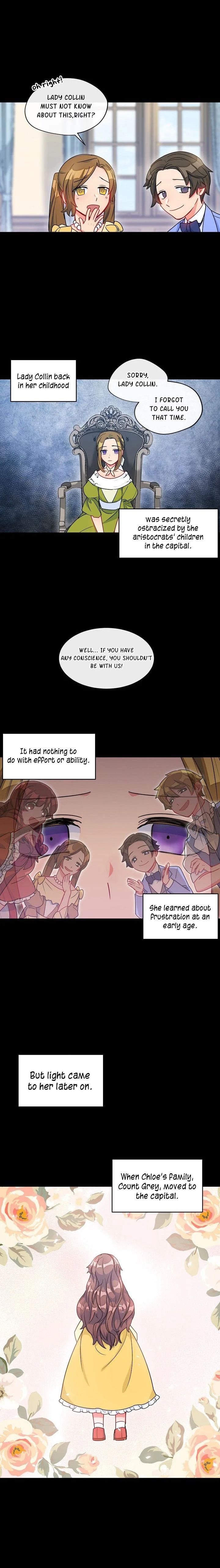 The Duchess 50 Tea Recipes Chapter 10 Page 10