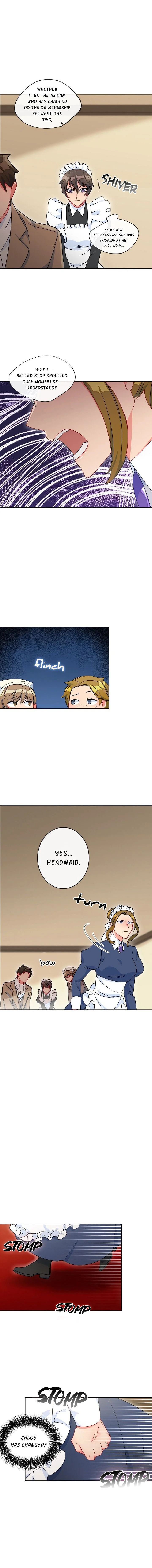 The Duchess 50 Tea Recipes Chapter 10 Page 8