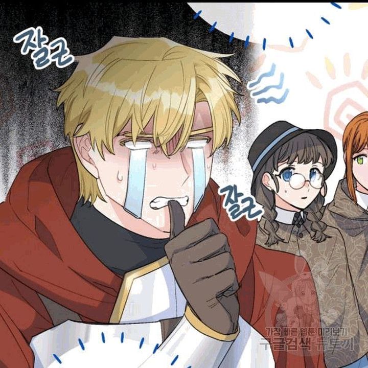 The Duchess 50 Tea Recipes Chapter 100 Page 103