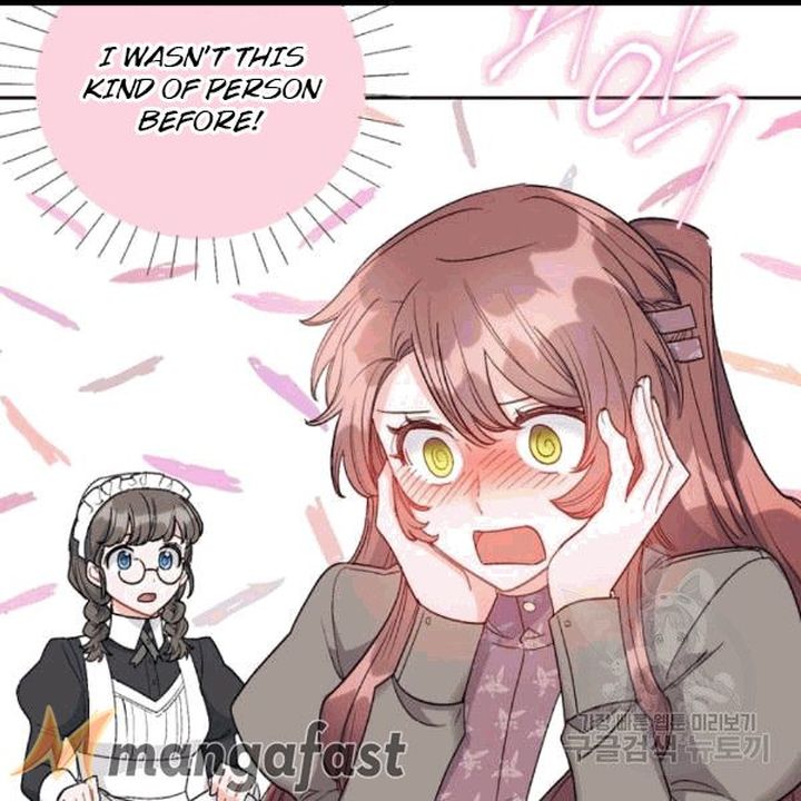 The Duchess 50 Tea Recipes Chapter 100 Page 54