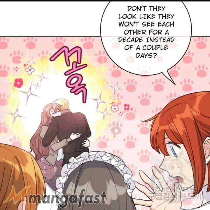 The Duchess 50 Tea Recipes Chapter 100 Page 66