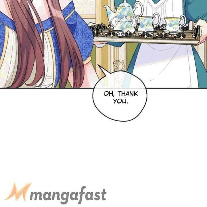 The Duchess 50 Tea Recipes Chapter 101 Page 105