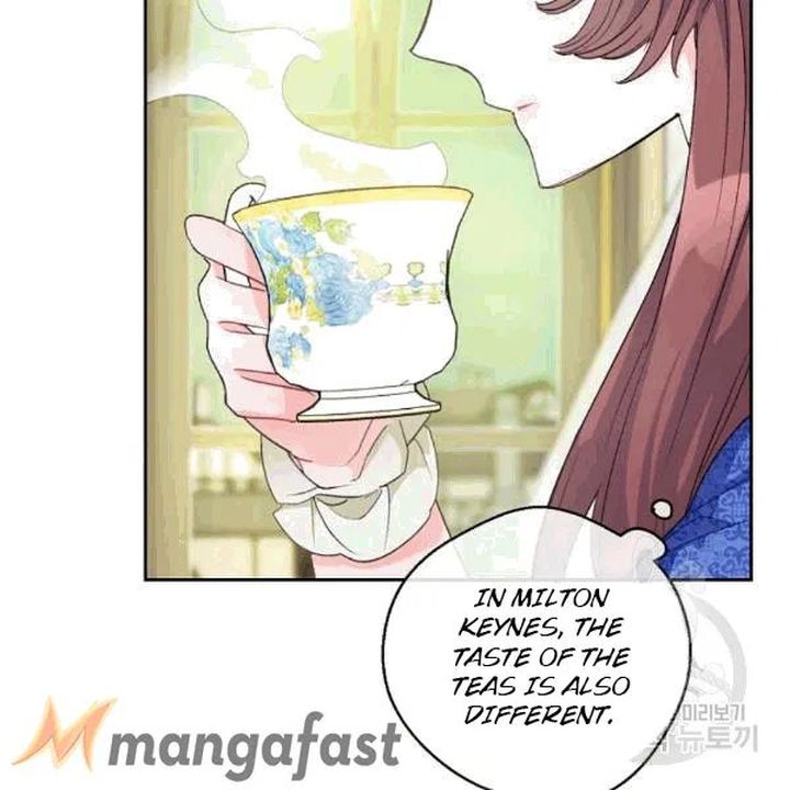 The Duchess 50 Tea Recipes Chapter 101 Page 109