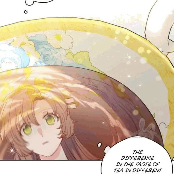 The Duchess 50 Tea Recipes Chapter 101 Page 111
