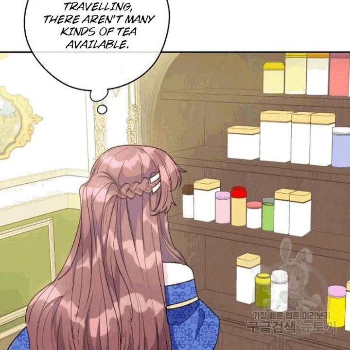 The Duchess 50 Tea Recipes Chapter 101 Page 128