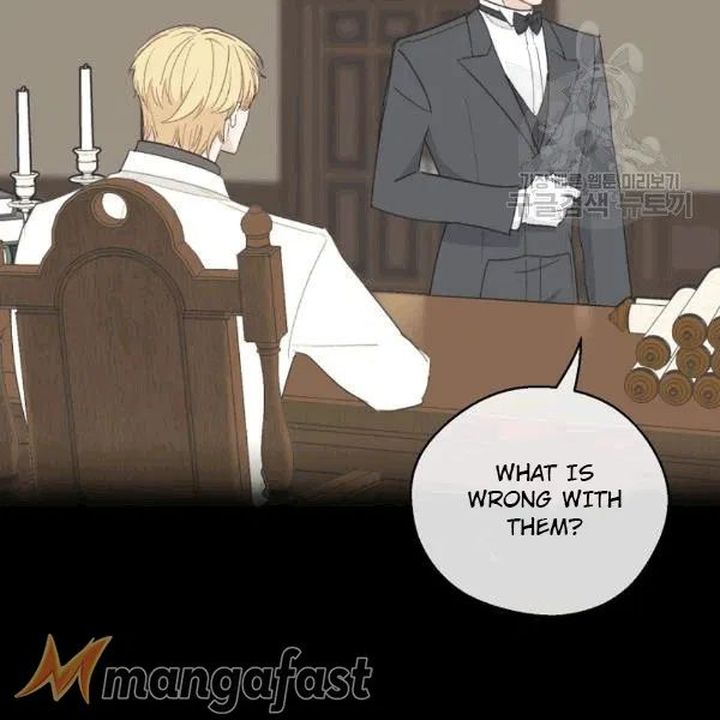 The Duchess 50 Tea Recipes Chapter 102 Page 21