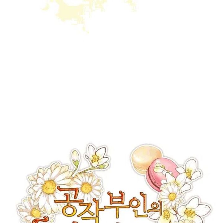 The Duchess 50 Tea Recipes Chapter 102 Page 50