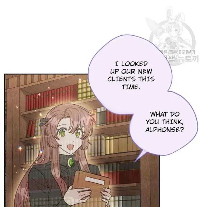 The Duchess 50 Tea Recipes Chapter 102 Page 7