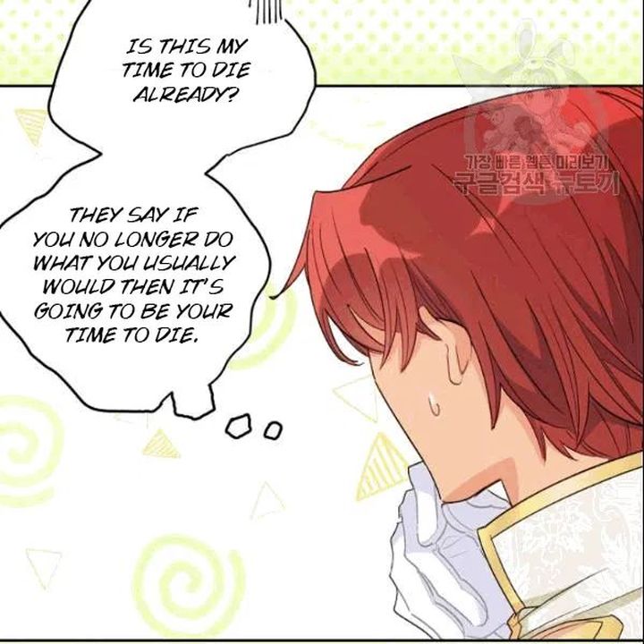 The Duchess 50 Tea Recipes Chapter 103 Page 10