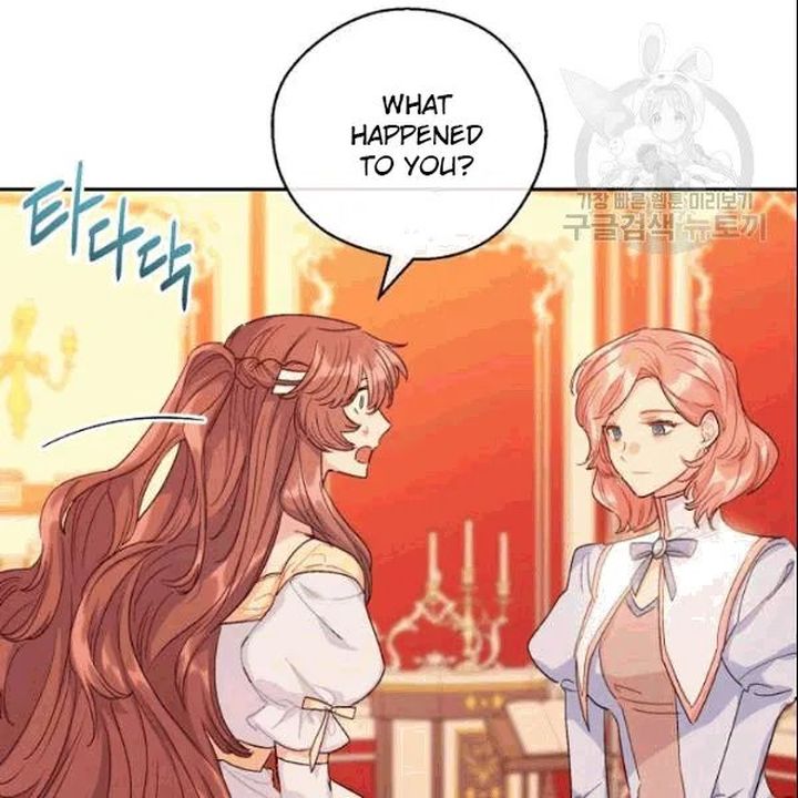 The Duchess 50 Tea Recipes Chapter 103 Page 121