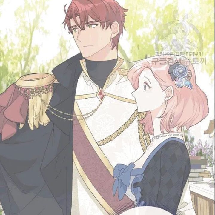 The Duchess 50 Tea Recipes Chapter 103 Page 28