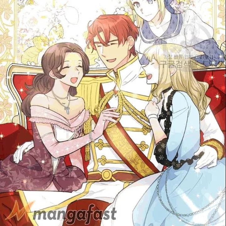 The Duchess 50 Tea Recipes Chapter 103 Page 3