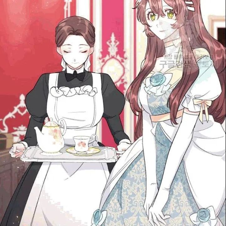 The Duchess 50 Tea Recipes Chapter 103 Page 65