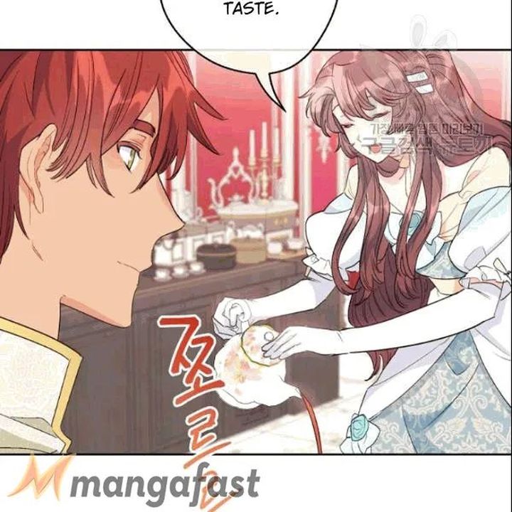 The Duchess 50 Tea Recipes Chapter 103 Page 67