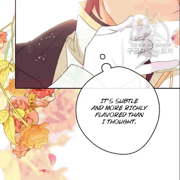 The Duchess 50 Tea Recipes Chapter 103 Page 73