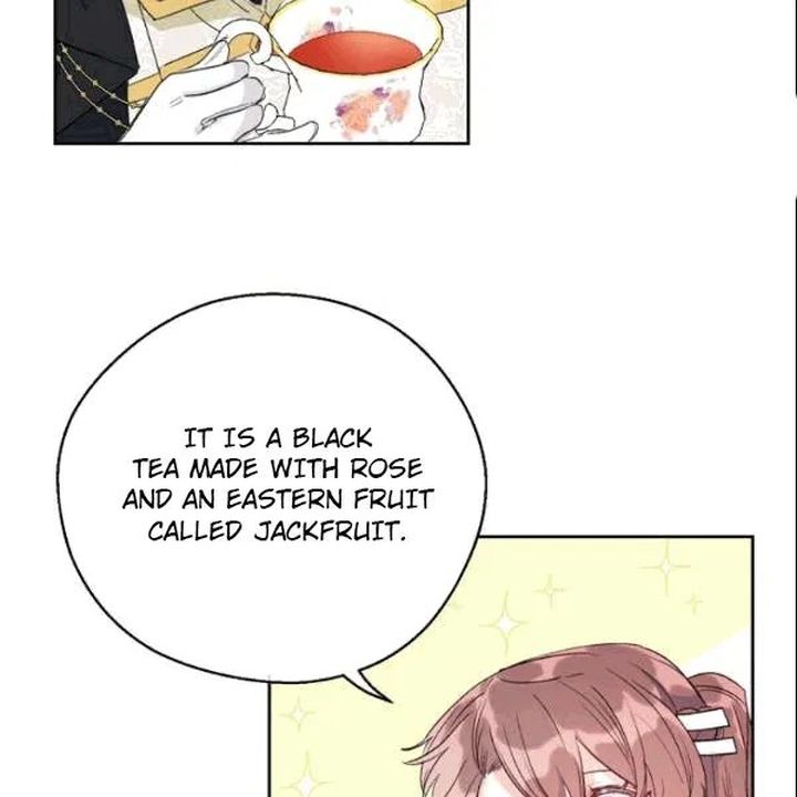 The Duchess 50 Tea Recipes Chapter 103 Page 80