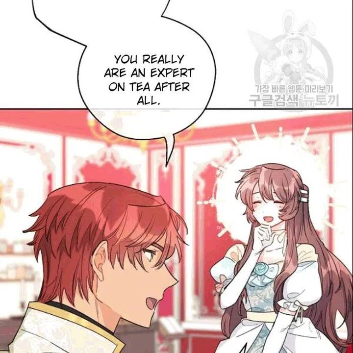 The Duchess 50 Tea Recipes Chapter 103 Page 86