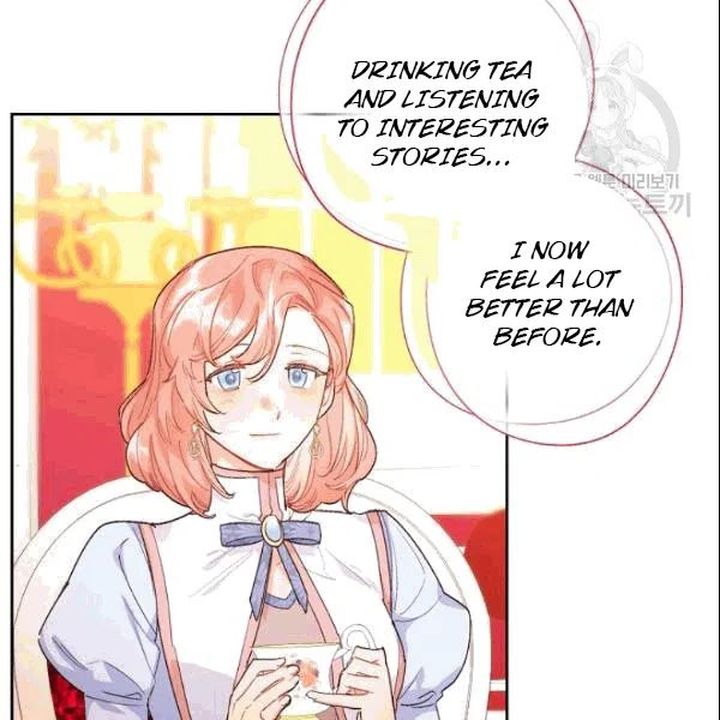 The Duchess 50 Tea Recipes Chapter 104 Page 11