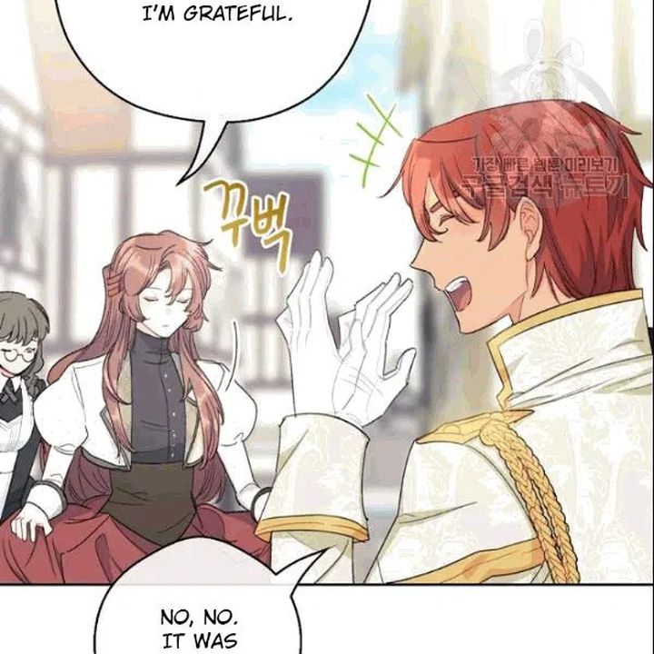 The Duchess 50 Tea Recipes Chapter 104 Page 127