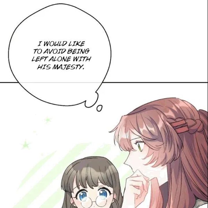 The Duchess 50 Tea Recipes Chapter 104 Page 137