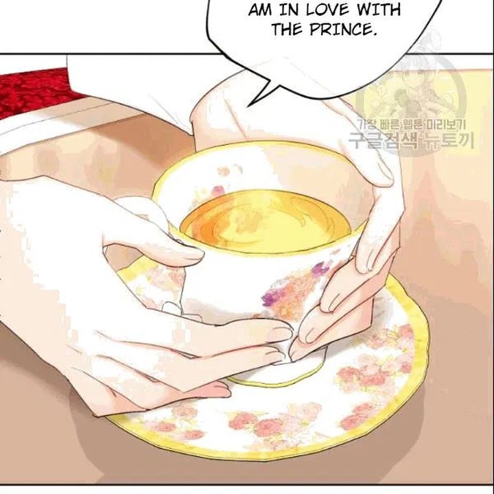 The Duchess 50 Tea Recipes Chapter 104 Page 25