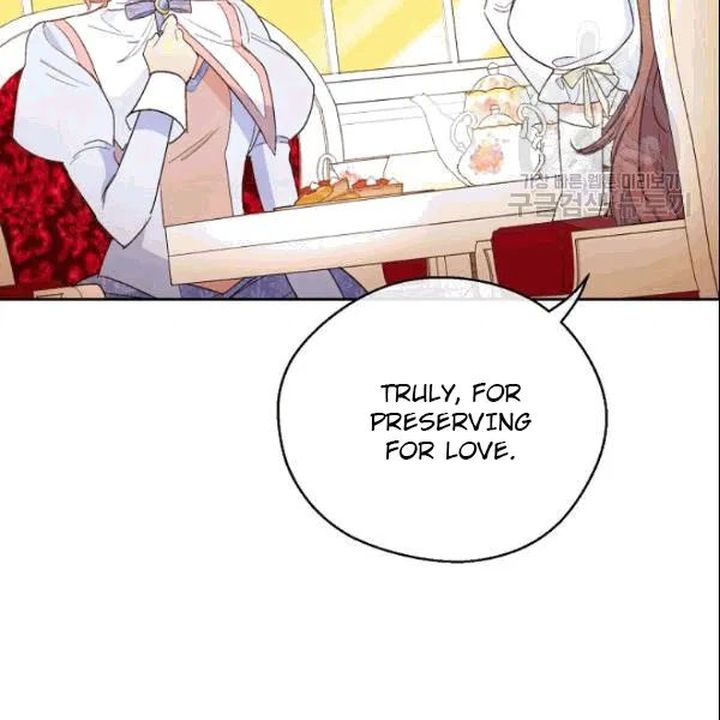 The Duchess 50 Tea Recipes Chapter 104 Page 34