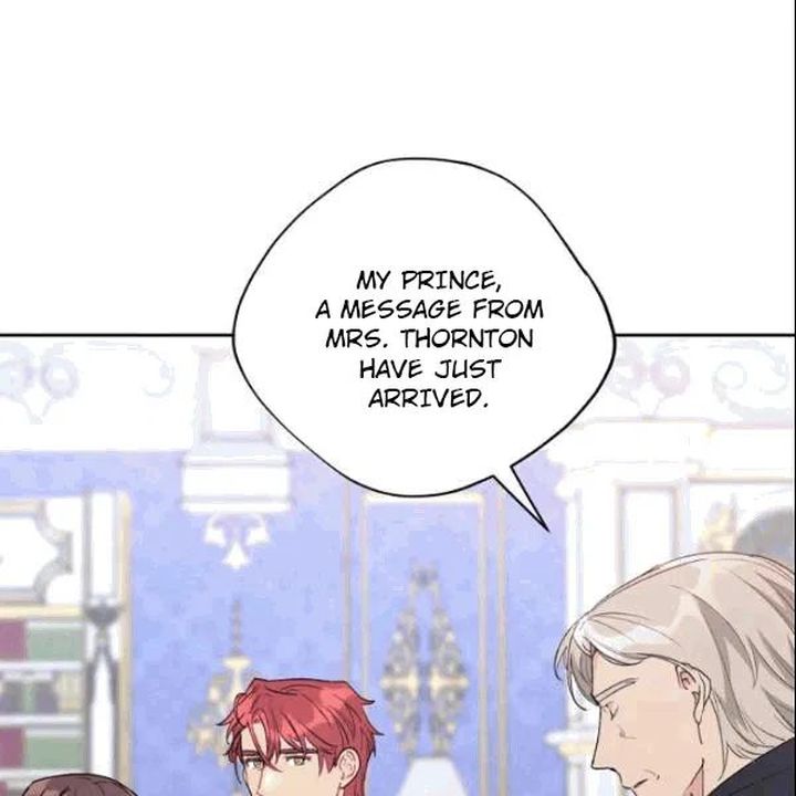 The Duchess 50 Tea Recipes Chapter 104 Page 43