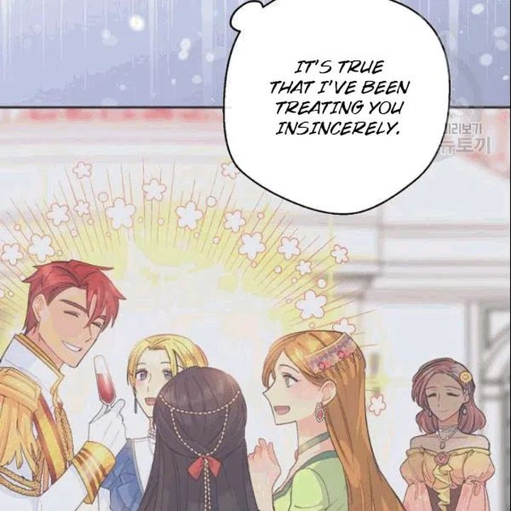 The Duchess 50 Tea Recipes Chapter 104 Page 65