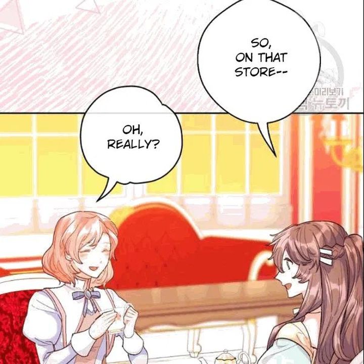 The Duchess 50 Tea Recipes Chapter 104 Page 9