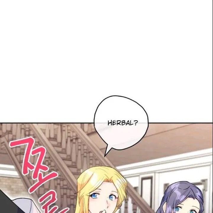 The Duchess 50 Tea Recipes Chapter 106 Page 107