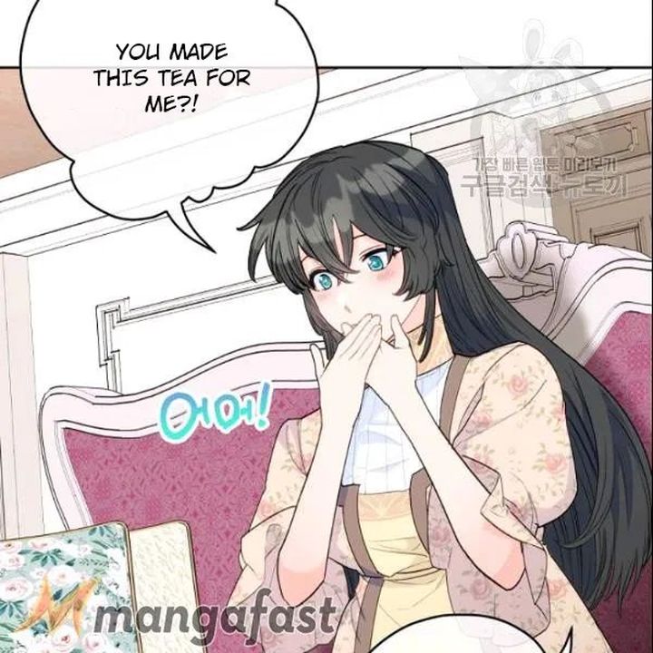 The Duchess 50 Tea Recipes Chapter 106 Page 118