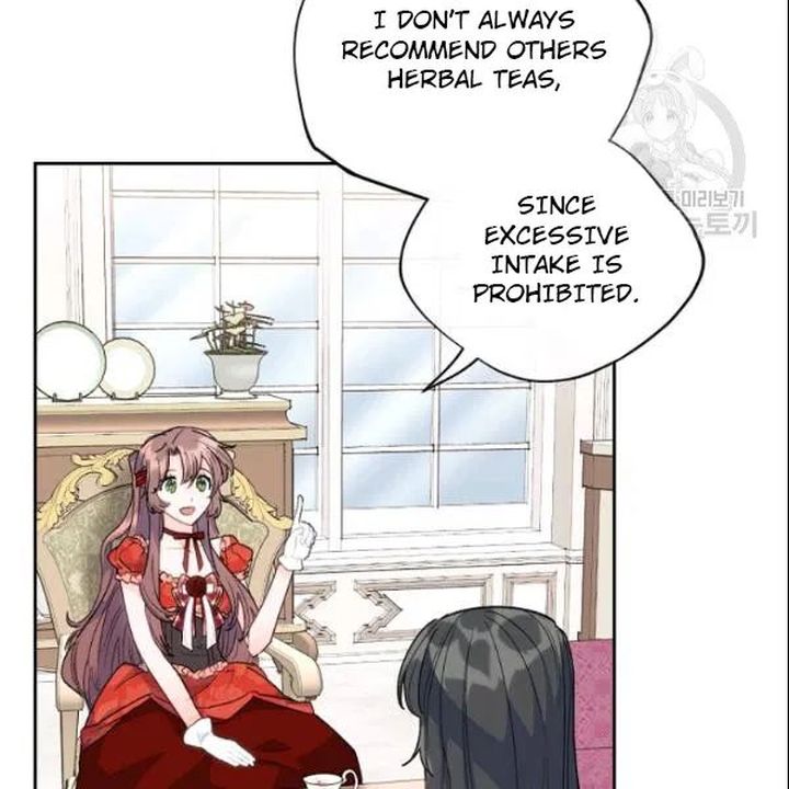 The Duchess 50 Tea Recipes Chapter 106 Page 120