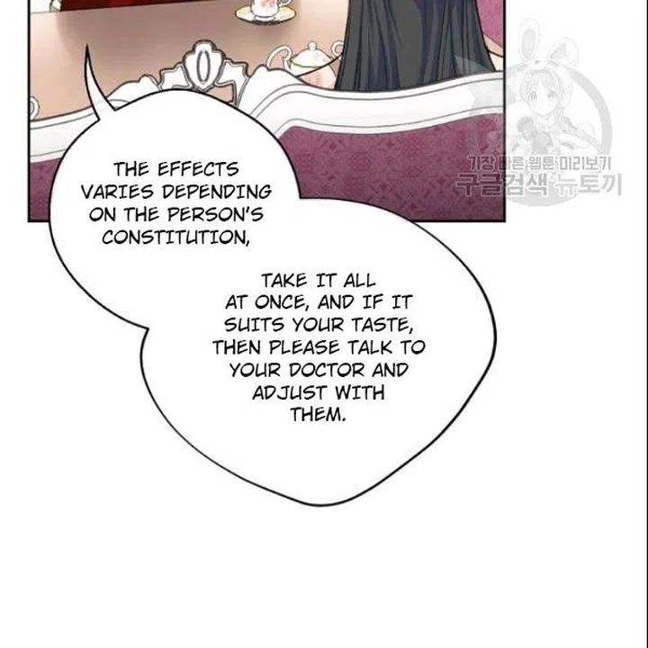 The Duchess 50 Tea Recipes Chapter 106 Page 121